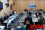 Council Chamber Meeting